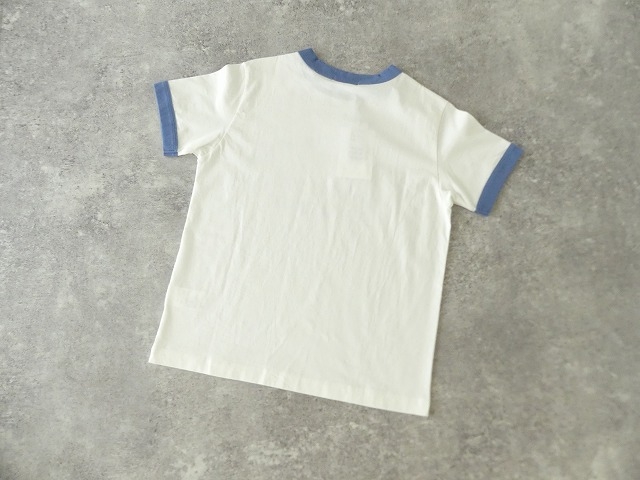 ヴィンテージリンガーTシャツの商品画像10