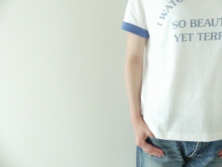 ヴィンテージリンガーTシャツの商品画像14