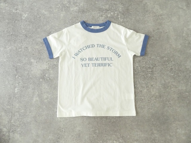 ヴィンテージリンガーTシャツの商品画像8