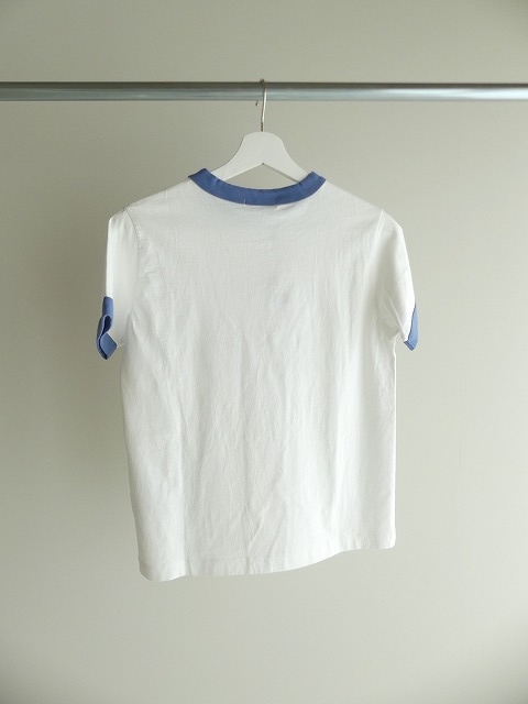 ヴィンテージリンガーTシャツの商品画像9