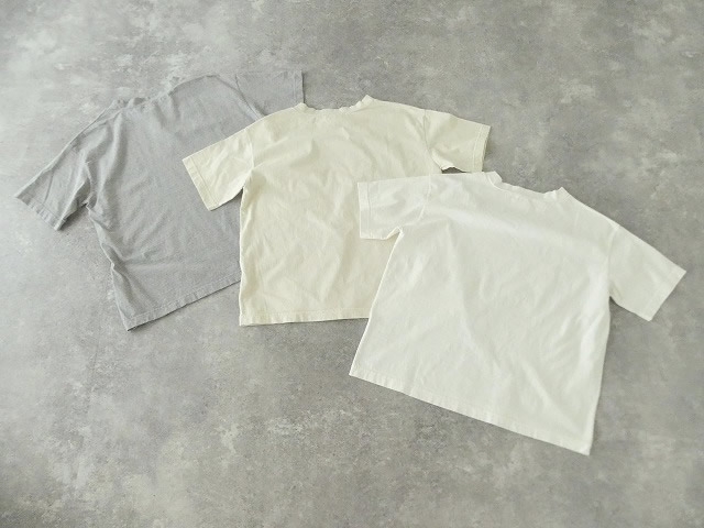 ライト天竺ベタープリントTシャツの商品画像11