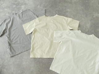 ライト天竺ベタープリントTシャツの商品画像33