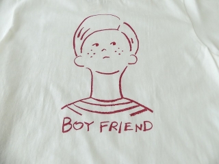 BOY FRIEND Tシャツの商品画像26