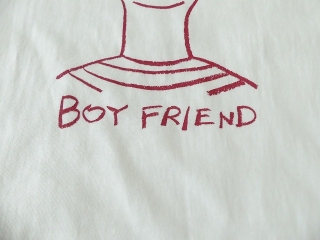 BOY FRIEND Tシャツの商品画像27