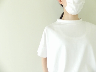 Girl's Tシャツ スタンド衿Tシャツの商品画像14