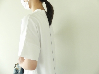 Girl's Tシャツ スタンド衿Tシャツの商品画像17