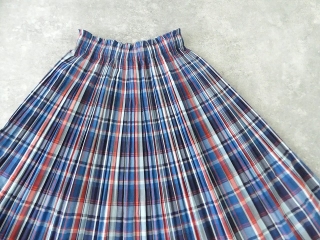 タータンプリーツスカートの商品画像18