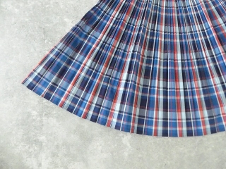 タータンプリーツスカートの商品画像19