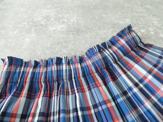 タータンプリーツスカートの商品画像20