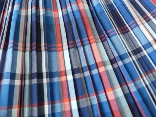 タータンプリーツスカートの商品画像21