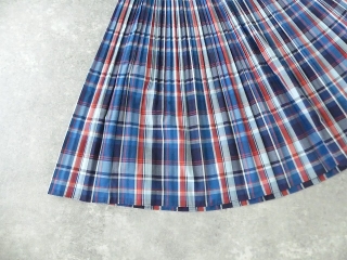 タータンプリーツスカートの商品画像28