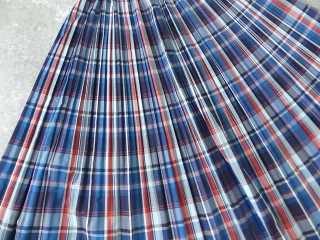タータンプリーツスカートの商品画像29