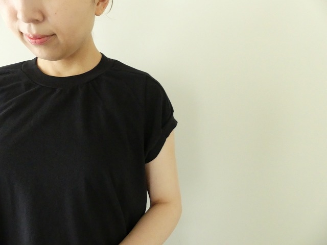 天竺NEWキャップスリーブTの商品画像3