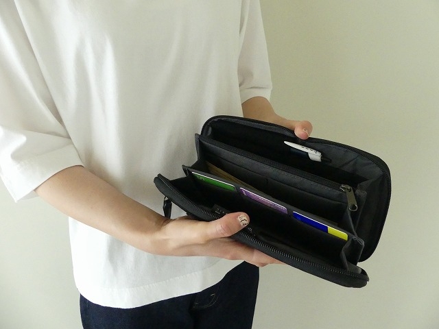 ディル トラベルウォレットの商品画像3