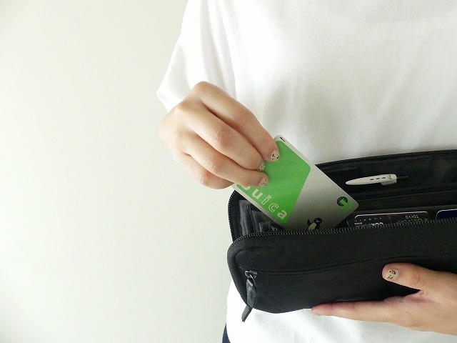 ディル トラベルウォレットの商品画像8