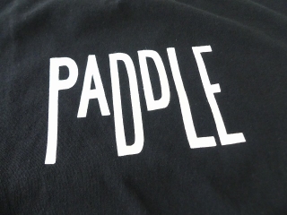 海上がりUNI-Tシャツ D柄PADDLE　size3の商品画像23