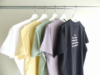 海上がりUNI-Tシャツ D柄PADDLE　size3の商品画像31
