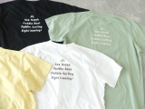 海上がりUNI-Tシャツ D柄PADDLE　size3の商品画像32