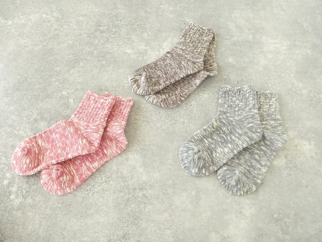 メンズショートソックスの商品画像1