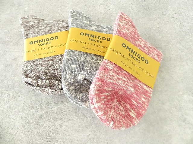 メンズショートソックスの商品画像3