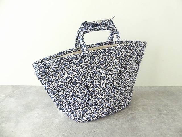 OLD BLUE MARCHE BAG SMALLの商品画像10