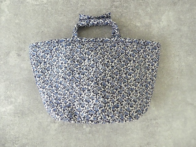 OLD BLUE MARCHE BAG SMALLの商品画像11