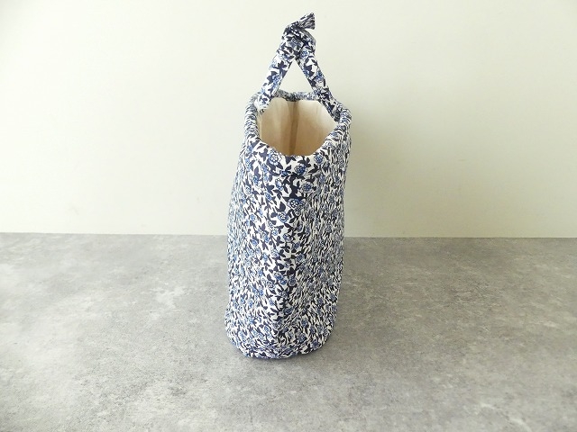 OLD BLUE MARCHE BAG SMALLの商品画像12