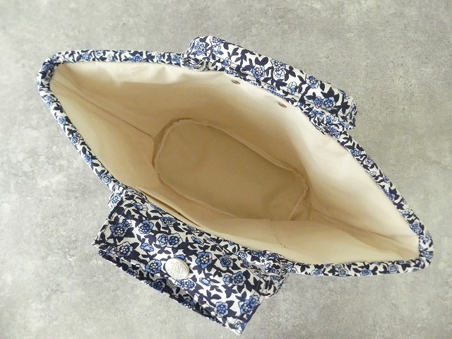 OLD BLUE MARCHE BAG SMALLの商品画像13