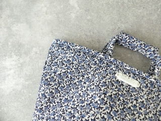 OLD BLUE MARCHE BAG SMALLの商品画像14