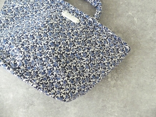 OLD BLUE MARCHE BAG SMALLの商品画像15