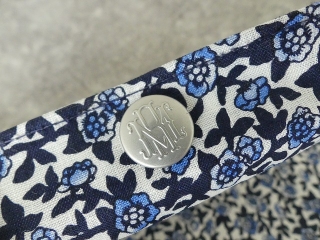 OLD BLUE MARCHE BAG SMALLの商品画像17