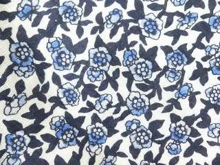 OLD BLUE MARCHE BAG SMALLの商品画像20