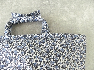 OLD BLUE MARCHE BAG SMALLの商品画像22