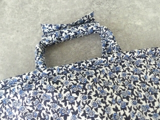 OLD BLUE MARCHE BAG SMALLの商品画像24