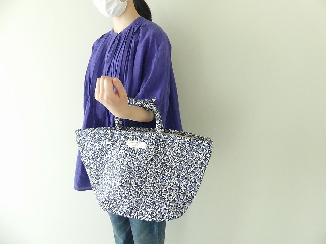 OLD BLUE MARCHE BAG SMALLの商品画像5