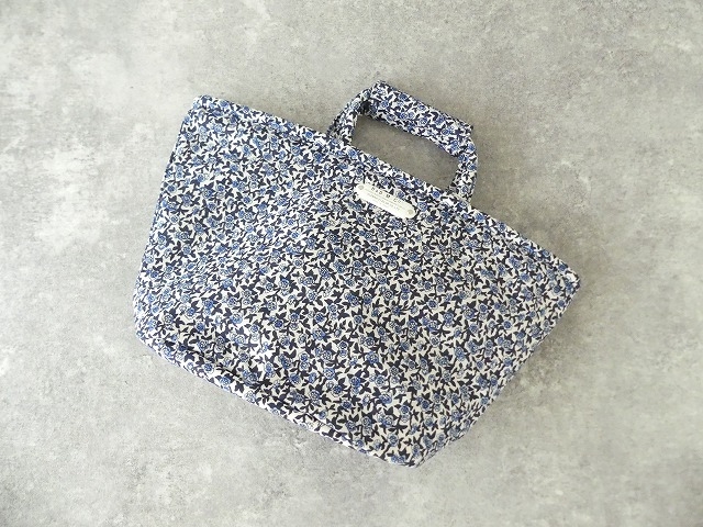 OLD BLUE MARCHE BAG SMALLの商品画像9