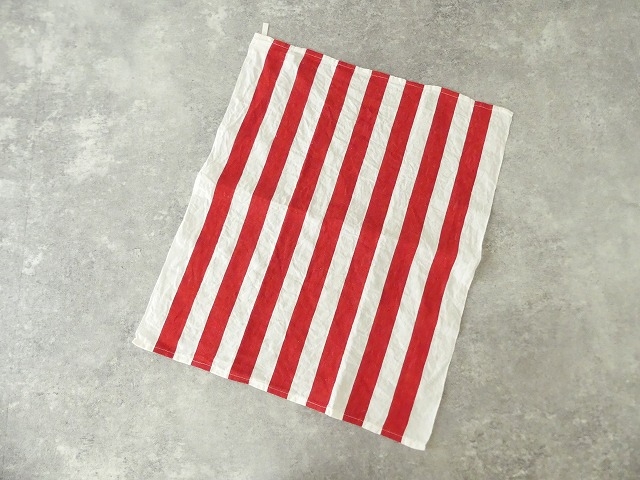 DECK CHAIR STRIPE KITCHEN CLOTHの商品画像10