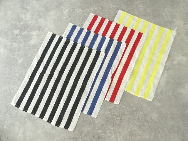 DECK CHAIR STRIPE KITCHEN CLOTHの商品画像13