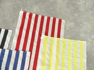 DECK CHAIR STRIPE KITCHEN CLOTHの商品画像17