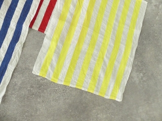 DECK CHAIR STRIPE KITCHEN CLOTHの商品画像19