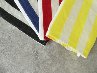 DECK CHAIR STRIPE KITCHEN CLOTHの商品画像21