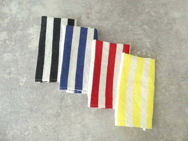 DECK CHAIR STRIPE KITCHEN CLOTHの商品画像7