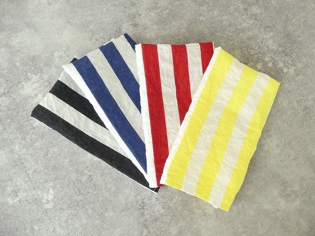 DECK CHAIR STRIPE KITCHEN CLOTHの商品画像8