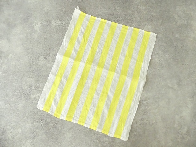 DECK CHAIR STRIPE KITCHEN CLOTHの商品画像9