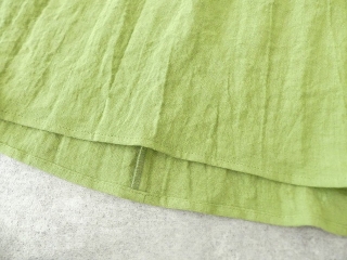 リネンゴム袖ブラウスの商品画像28