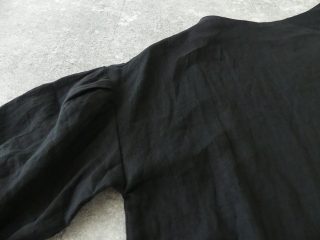 リネンゴム袖ブラウスの商品画像30