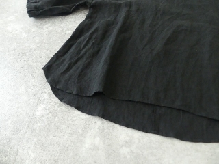 リネンゴム袖ブラウスの商品画像31