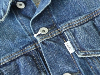 DENIM JACKET(VINTAGE LIKE))の商品画像24