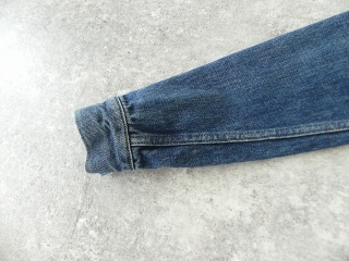 DENIM JACKET(VINTAGE LIKE))の商品画像25