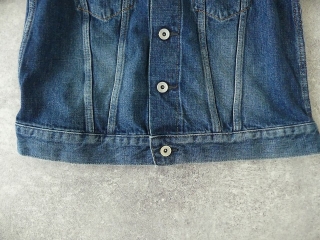 DENIM JACKET(VINTAGE LIKE))の商品画像28